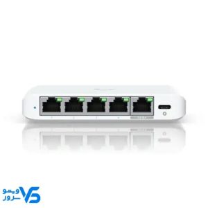 سوئیچ یوبیکیوتی Flex Mini 2.5G