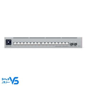 سوئیچ یوبیکیوتی Pro Max 16PoE