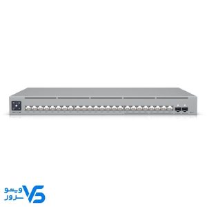قیمت سوئیچ یوبیکیوتی Pro Max 24 PoE