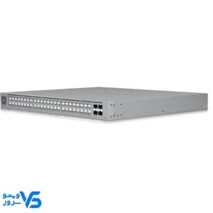 سوئیچ یوبیکیوتی Pro Max 48 PoE