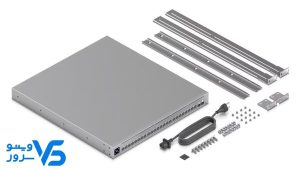 سوئیچ یوبیکیوتی Pro XG 24 PoE