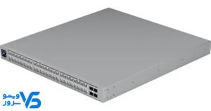 قیمت سوئیچ یوبیکیوتی Pro XG 48 PoE