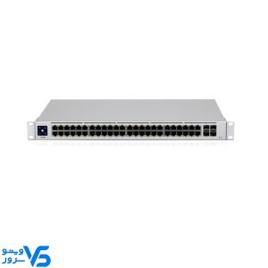 سوئیچ یوبیکیوتی Standard 48 PoE
