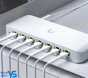قیمت سوئیچ یوبیکیوتی Ultra