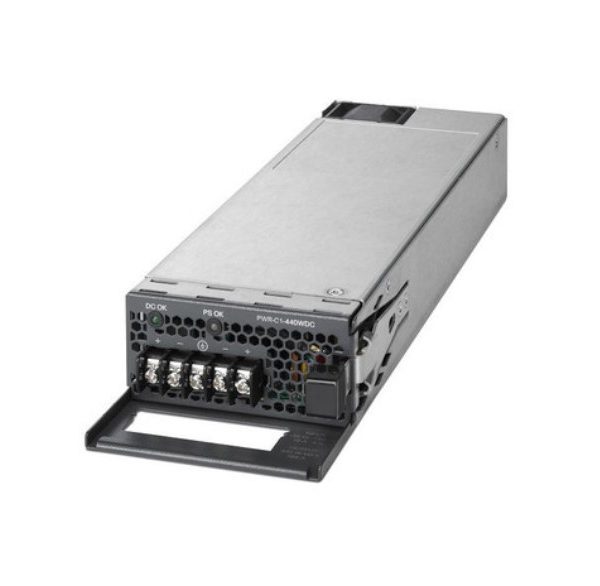 پاور سوئیچ سیسکو C3KX-PWR-440WDC