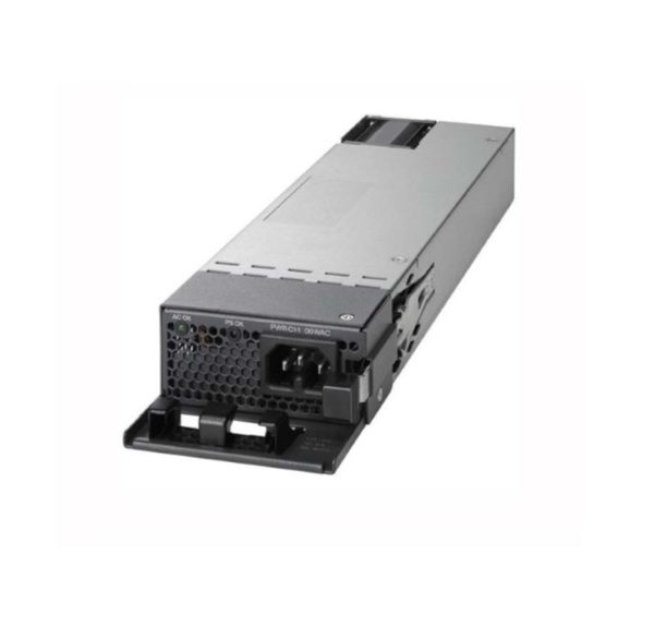 پاور سوئیچ سیسکو C3KX-PWR-750WAC