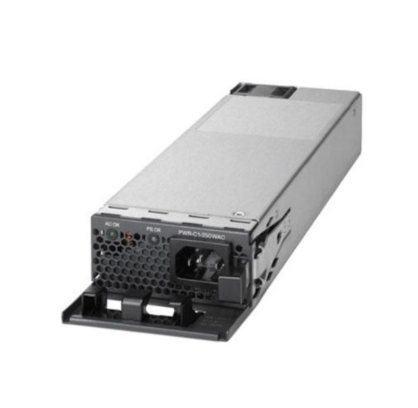 پاور سوئیچ سیسکو PWR-C1-350WAC