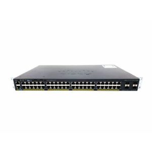 قیمت سوئیچ WS-C3560-48PS-S