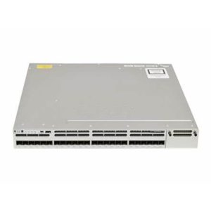 سوئیچ سیسکو WS-C3850-24S-E