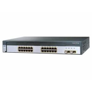قیمت سوئیچ WS-3750G-24TS-S
