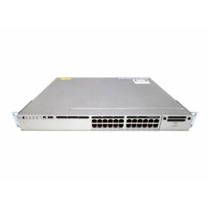 سوئیچ سیسکو WS-C3850-24P-S