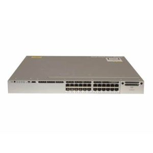سوئیچ سیسکو WS-C3850-24T-S
