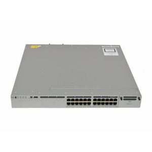 سوئیچ سیسکو WS-C3850-24T-L