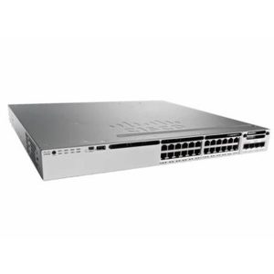سوئیچ سیسکو WS-C3850-24P-L
