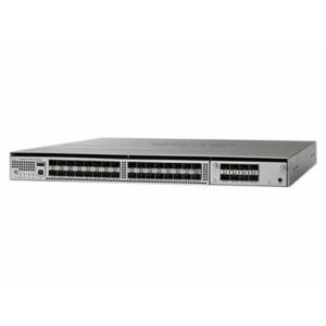 سوئیچ سیسکو WS-C4500X-32SFP+