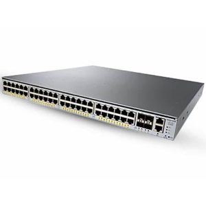 سوئیچ سیسکو WS-C4948-10GE