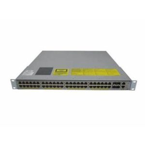 سوئیچ سیسکو WS-C4948E-F