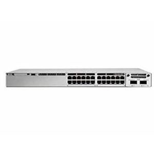 سوئیچ سیسکو C9200-24T-A