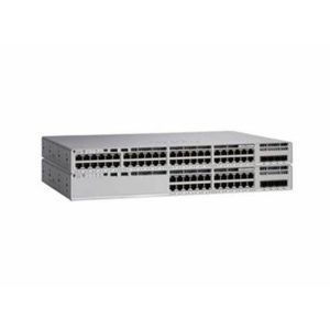 سوئیچ سیسکو C9200-24P-A
