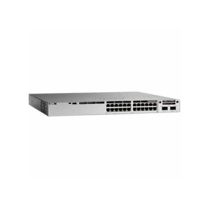 سوئیچ C9200L-24T-4X-E