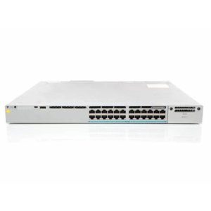 سوئیچ سیسکو C9300-24UX-A