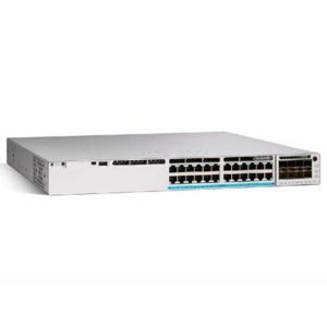 سوئیچ سیسکو C9300-24P-A