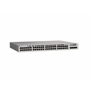 سوئیچ سیسکو C9200L-48PL-4G-E