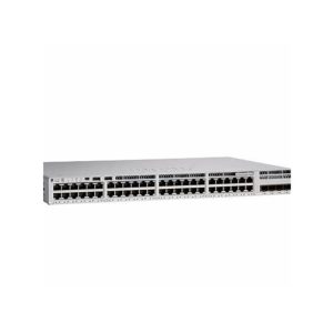 سوئیچ سیسکو C9200L-48p-4X-E