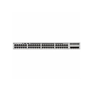 سوئیچ سیسکو C9200L-48P-4X-A