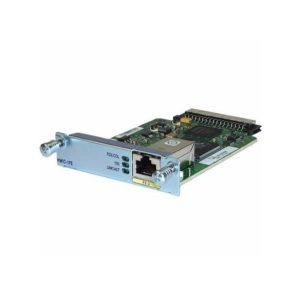 کارت ماژول سیسکو HWIC-1FE