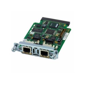 کارت ماژول سیسکو VWIC2-2MFT-T1/E1