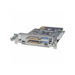 کارت ماژول سیسکو HWIC-2T