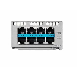 کارت ماژول سیسکوC9300X-NM-8M