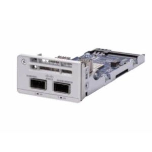 کارت ماژول سیسکو C9200-NM-2Q