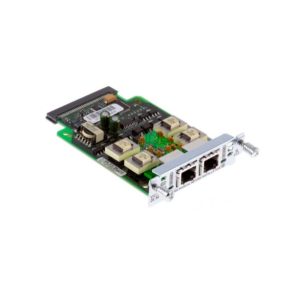 قیمت کارت ماژول سیسکو VIic3-2E/M | مشخصات فنی | خرید