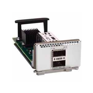 کارت ماژول سیسکوC9500-NM-2Q