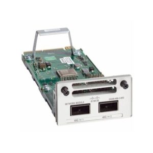 کارت ماژول سیسکو C9300X-NM-2C