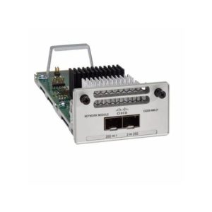 کارت ماژول سیسکو C9200-NM-2Y