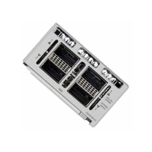 کارت ماژول سیسکو C9300X-NM-4C