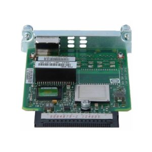 کارت ماژول سیسکو VWIC3-1MFT-T1/E1