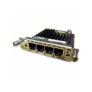 کارت ماژول سیسکوVIC3-4FXS/DID
