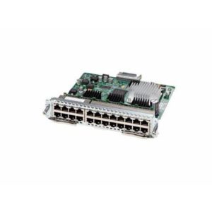 کارت ماژول سیسکوM-ES3G-24-P