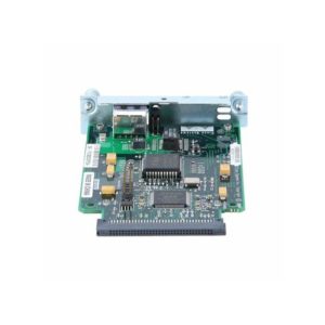 کارت ماژول سیسکو WIC-1ENET