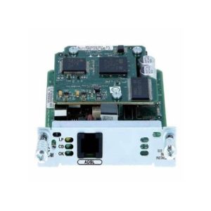 کارت ماژول سیسکو WIC-1ADSL