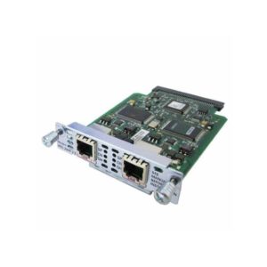 کارت ماژول سیسکو WIC-2AM-V2