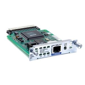 کارت ماژول سیسکو HWIC-1DSU-T1
