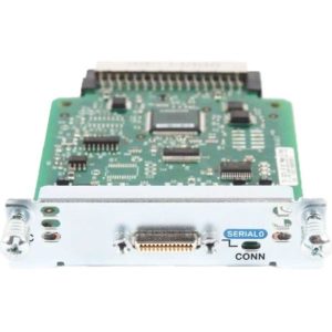 ماژول سیسکو HWIC-1T