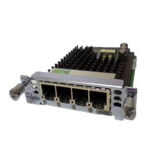 کارت ماژول سیسکو VIC-4FXS/DID