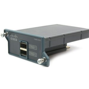 کارت ماژول سیسکو C2960S Stack
