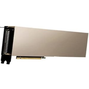 NVIDIA A16 64GB PCIe Non-CEC Accelerator for HPE R8T26C